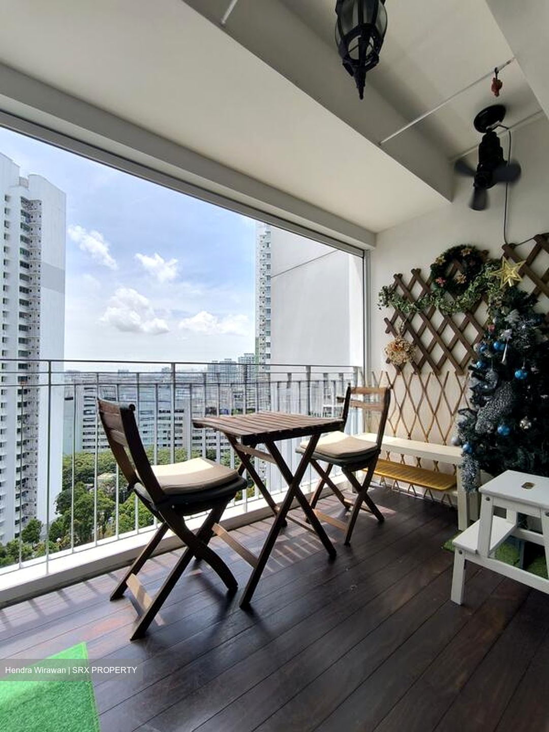 Blk 588B Park Central @ Amk (Ang Mo Kio), HDB 4 Rooms #495588511